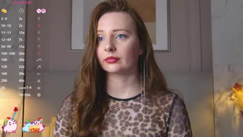 Maltii Evans online show from 5, 6, 2026