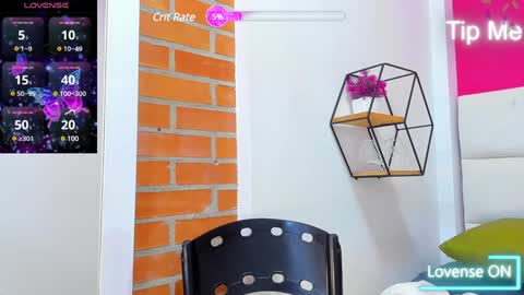 Melanie online show from 8, 1, 2025