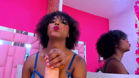 Melanie online show from 8, 3, 2025