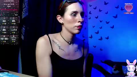 Snapshot of malud_09 chatting on 16, 7, 2026 online show from 16, 7, 2026