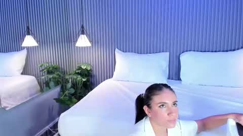 Malu online show from 27, 10, 2025