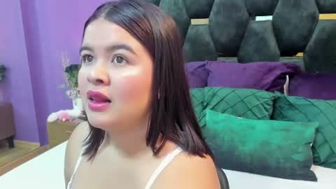 Snapshot of malujensen chatting on 12, 7, 2026 alejandra maleja online show from 12, 7, 2026