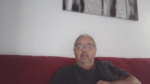 OLDMANFREE online show from 4, 1, 2025