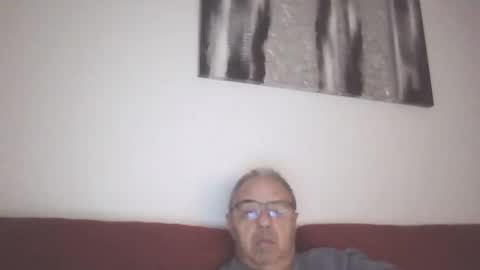 OLDMANFREE online show from 11, 3, 2025