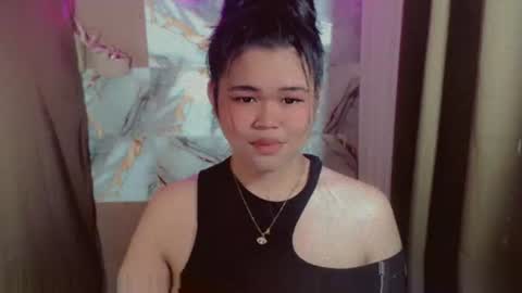 Snapshot of mamerta_enchant69 chatting on 1, 6, 2026 HI GUYS I AM JESSY LOOKING FOR SEI OUS RELATIONSHIP online show from 1, 6, 2026