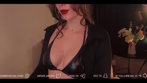 Your Miss Alice  online show from 13, 2, 2026