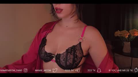 Your Miss Alice  online show from 16, 3, 2026