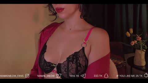 Your Miss Alice  online show from 7, 4, 2026