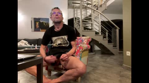 man38110 online show from 7, 1, 2025