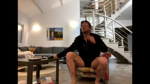 man38110 online show from 17, 1, 2025