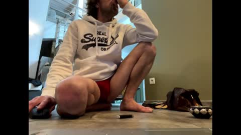 man38110 online show from 15, 2, 2025