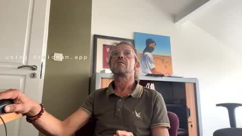 man38110 online show from 16, 9, 2025