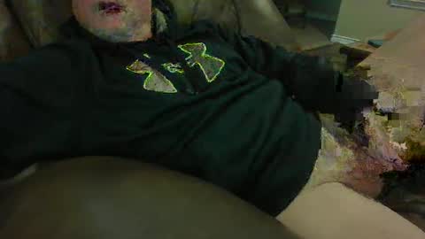 Snapshot of man_cok67xxx chatting on 29, 1, 2025 Mancok online show from 29, 1, 2025