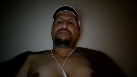 Man new online show from 12, 2, 2025