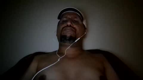 Man new online show from 12, 10, 2025