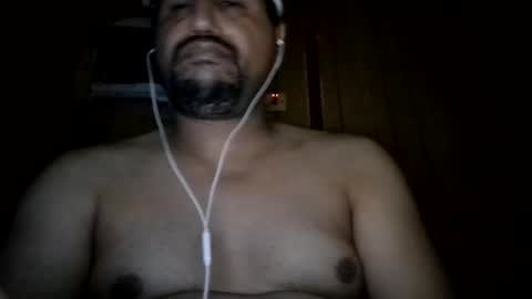 Man new online show from 27, 10, 2025