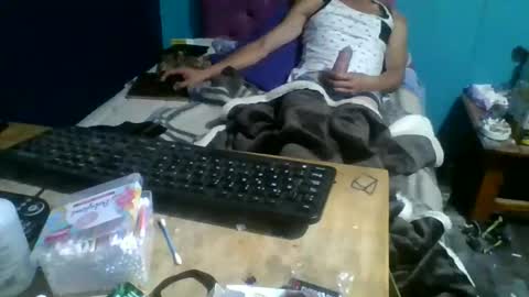 Snapshot of man_uel76 chatting on 31, 1, 2026 man_uel76 online show from 31, 1, 2026