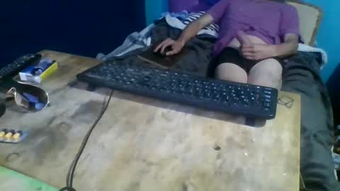 Snapshot of man_uel76 chatting on 17, 3, 2026 man_uel76 online show from 17, 3, 2026