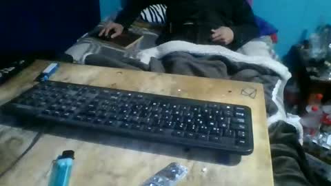 Snapshot of man_uel76 chatting on 24, 3, 2026 man_uel76 online show from 24, 3, 2026