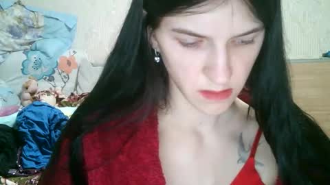 Snapshot of mandari_lukc chatting on 9, 4, 2026 Mandari lukc online show from 9, 4, 2026