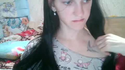 Snapshot of mandari_lukc chatting on 8, 5, 2026 Mandari lukc online show from 8, 5, 2026