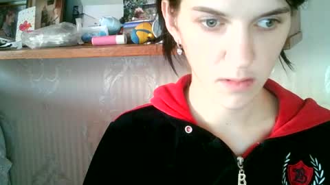 Snapshot of mandari_lukc chatting on 18, 6, 2026 Mandari lukc online show from 18, 6, 2026