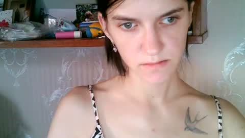 Snapshot of mandari_lukc chatting on 29, 6, 2026 Mandari lukc online show from 29, 6, 2026