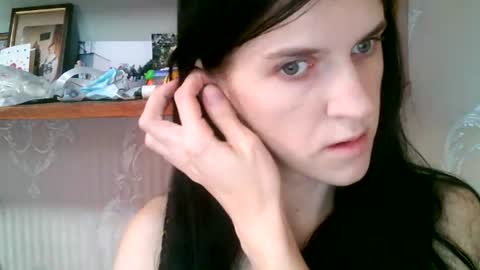 Snapshot of mandari_lukc chatting on 6, 7, 2026 Mandari lukc online show from 6, 7, 2026
