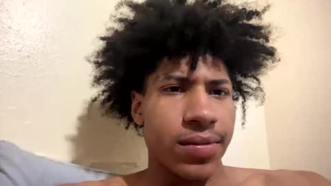 MandingooMann online show from 22, 11, 2025