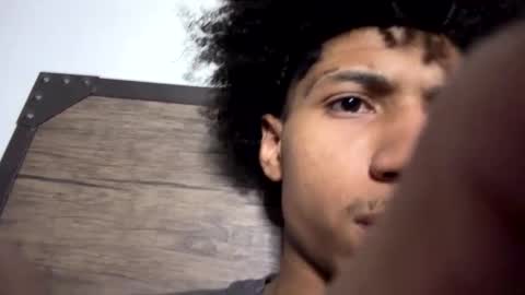 MandingooMann online show from 2, 2, 2026