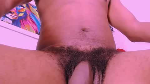 juan camilo online show from 26, 2, 2026