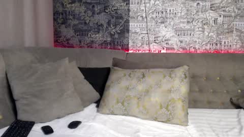 Mandy  online show from 15, 1, 2025