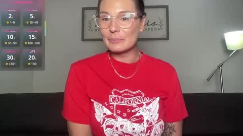 Mandy online show from 11, 11, 2025