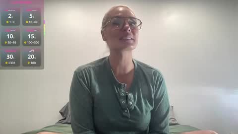 Mandy online show from 30, 3, 2026