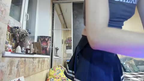 Mandy online show from 18, 9, 2025