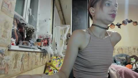 Mandy online show from 7, 10, 2025