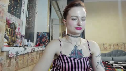 Mandy online show from 23, 3, 2026