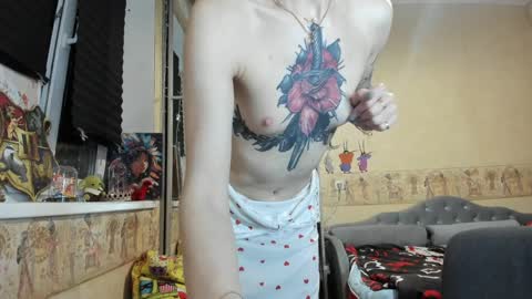 Mandy online show from 4, 4, 2026