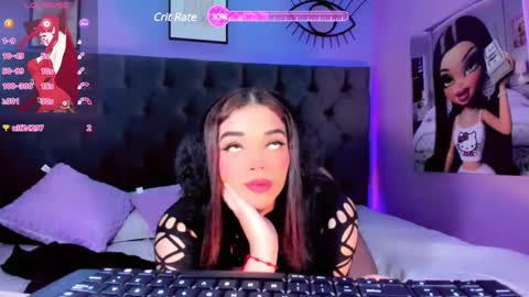 manellyksparklee online show from 16, 1, 2025