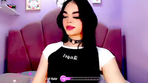 manellyksparklee online show from 22, 2, 2025
