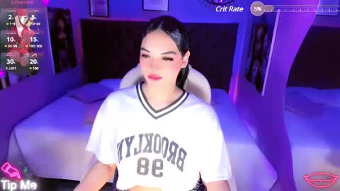 manellyksparklee online show from 7, 3, 2025
