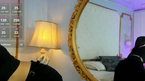 manelyk_evanss online show from 3, 11, 2025