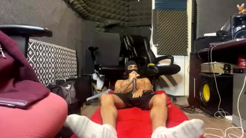 Mani4sexy online show from 13, 2, 2026