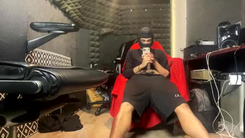 Mani4sexy online show from 14, 2, 2026