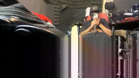 Mani4sexy online show from 1, 4, 2026