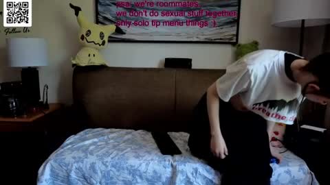manicpixiedreamfrog online show from 1, 7, 2026