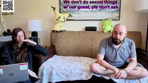 manicpixiedreamfrog online show from 2, 7, 2026