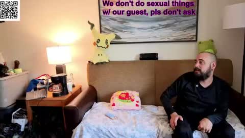 manicpixiedreamfrog online show from 8, 7, 2026
