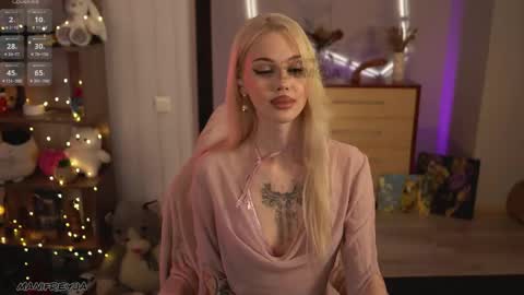 Amelie online show from 5, 6, 2026