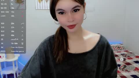 Snapshot of manilynforyou chatting on 22, 9, 2025 manilynforyou online show from 22, 9, 2025